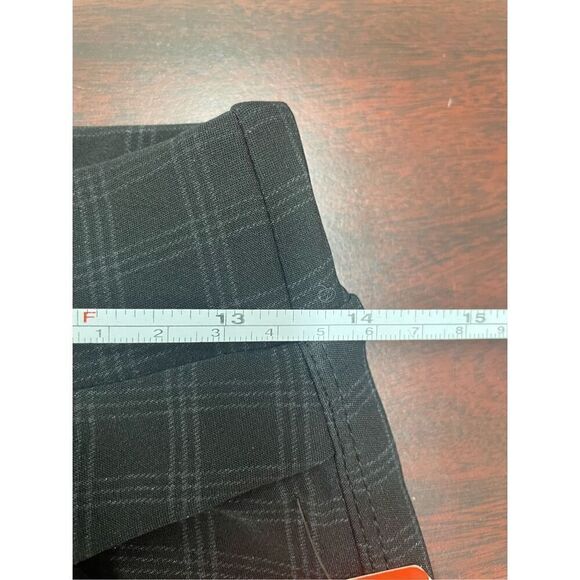 NWT Butterfly by Maze Collection Levanta Cola Scuba Slimming Pants Size Small - Picture 10 of 10